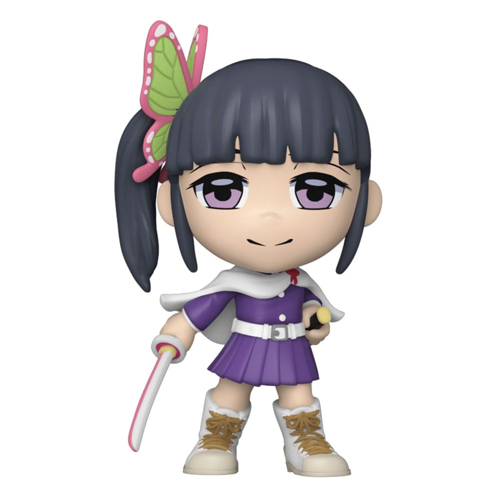 Demon Slayer Mystery Minis Vinyl Minifiguren 6 cm Display (12)