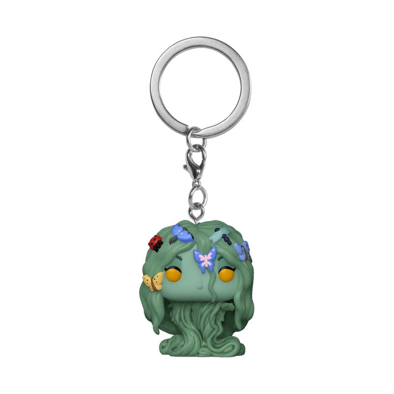 Fantasia 2000 POP! Vinyl Schlüsselanhänger 4 cm Sprite Display (12)