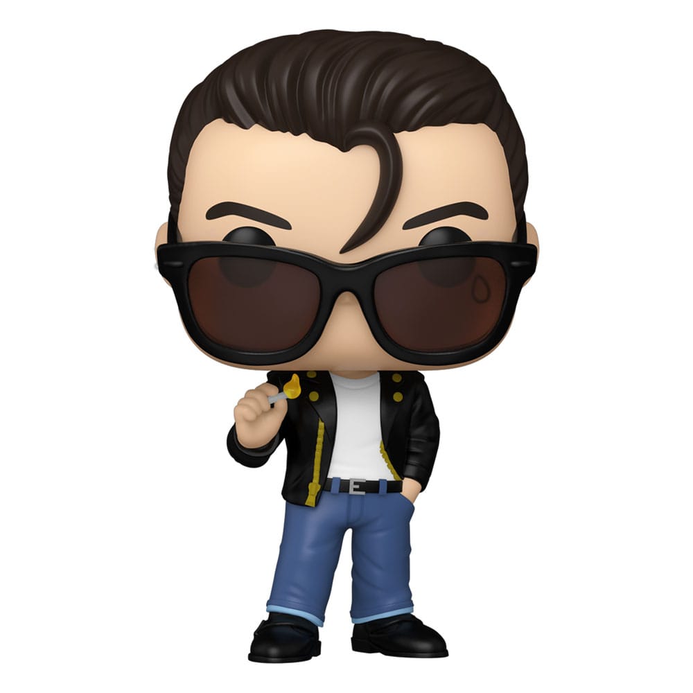 Cry-Baby POP! Movies Vinyl Figur Wade "Cry-Baby" Walker 9 cm