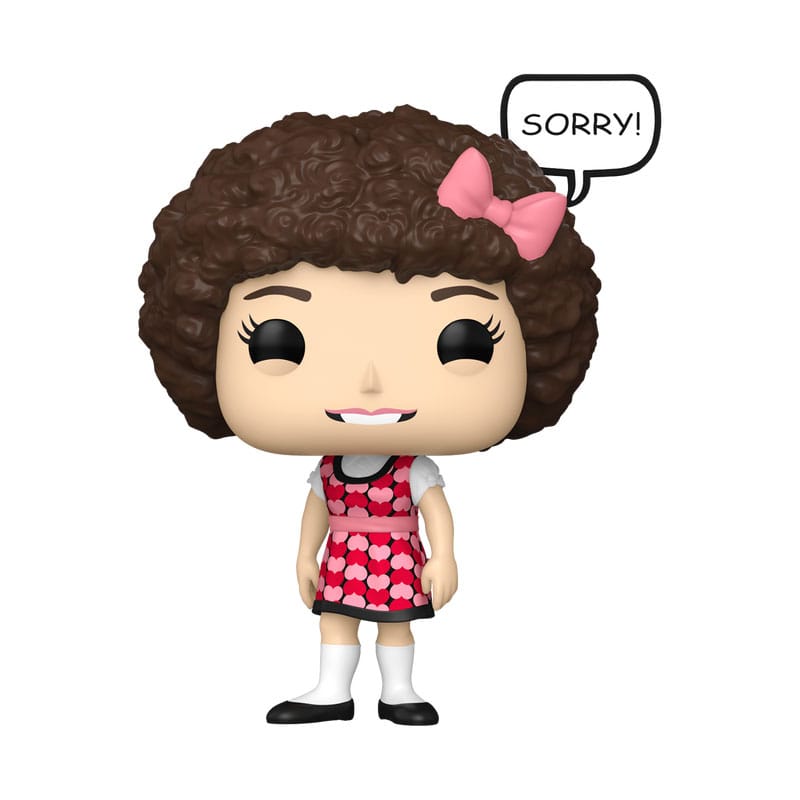 Saturday Night Live Pop! TV Vinyl Figur Gilly 9 cm