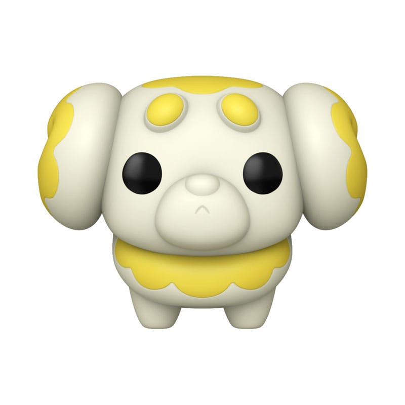 Pokemon POP! Games Vinyl Figur Fidough 9 cm