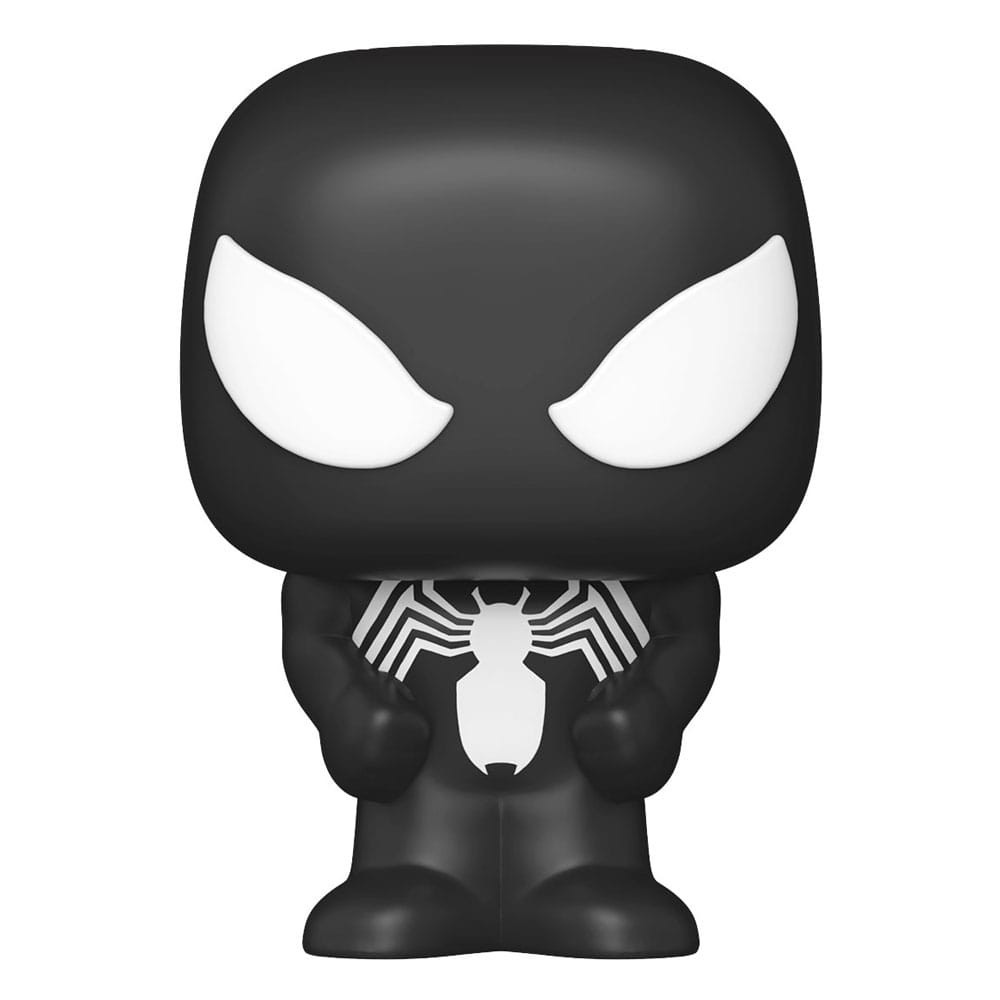 Spider-Man Bitty POP! Vinyl Figuren 4er-Pack Series 1 2 cm