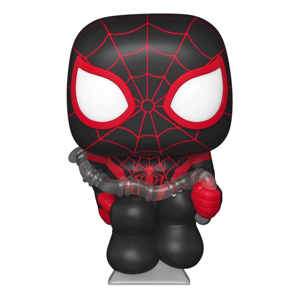 Spider-Man Bitty POP! Vinyl Figuren 4er-Pack Series 2 2 cm