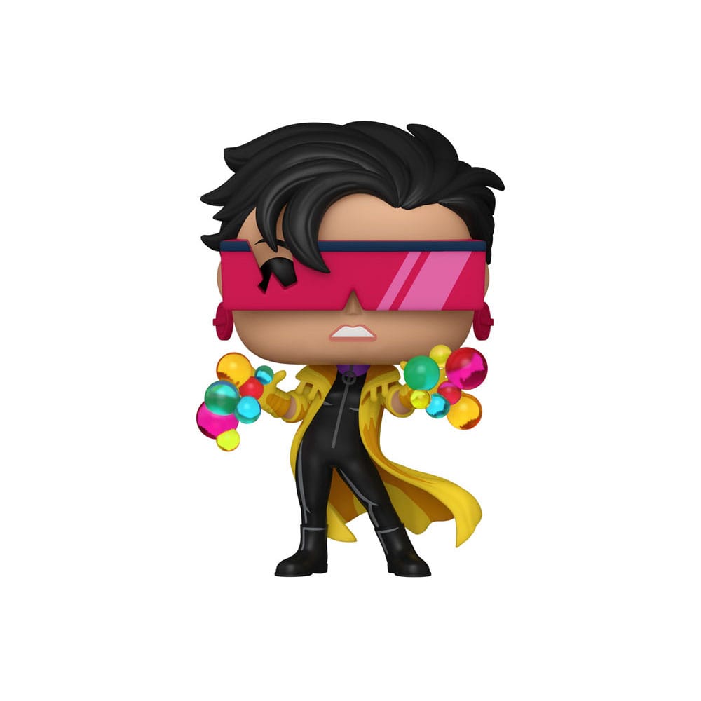 X-Men '97 POP! Marvel Vinyl Figur Jubilee 9 cm