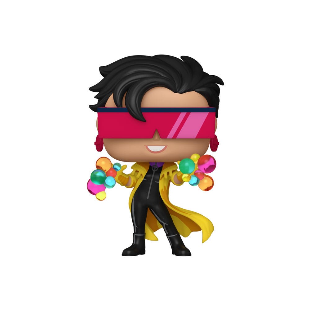 X-Men '97 POP! Marvel Vinyl Figur Jubilee 9 cm