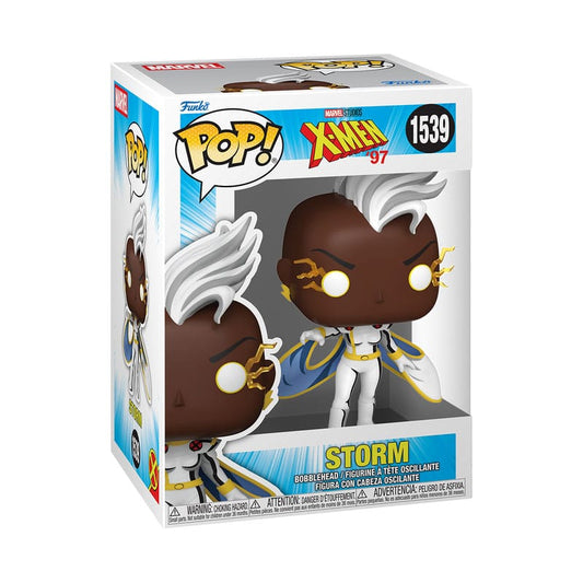 X-Men '97 POP! Marvel Vinyl Figur Storm 9 cm