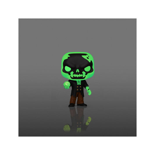 Batman Beyond POP! Animation Vinyl Figur Blight 9 cm