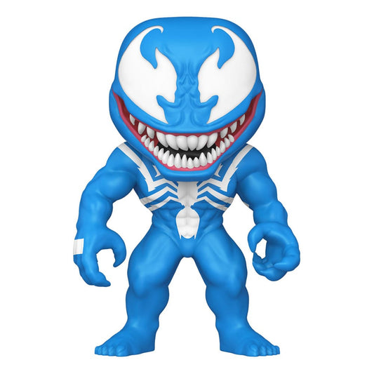 Marvel Rivals POP! Games Vinyl Figuren Venom with Chase 9 cm Sortiment (6)