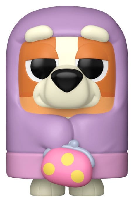 Bluey POP! Animation Vinyl Figur Granny Rita 9 cm