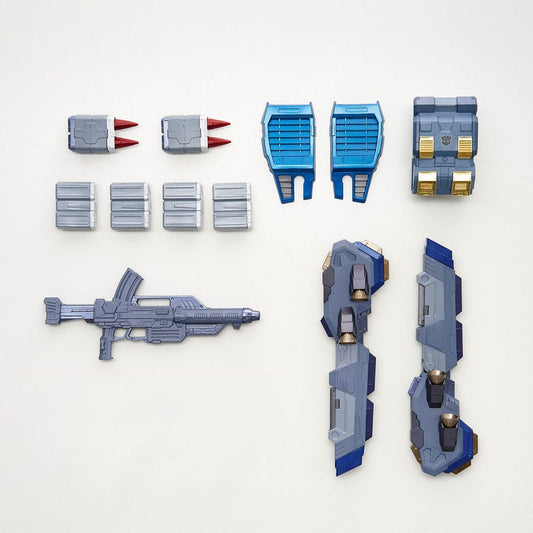 Transformers Kuro Kara Kuri Actionfigur Ultra Magnus 21 cm