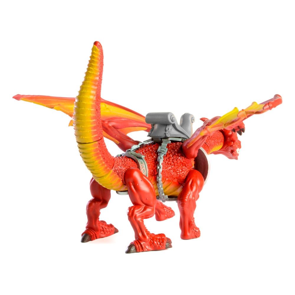 Legends of Dragonore Actionfigur Ignytor - Fallen King of Dragons 25 cm