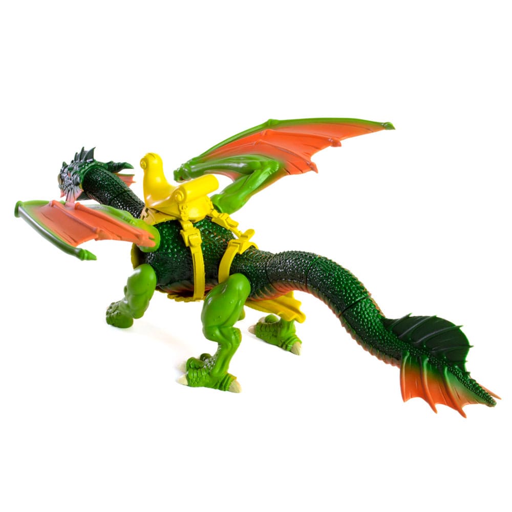Legends of Dragonore Actionfigur Scorchwing - Mother of the Forest 25 cm