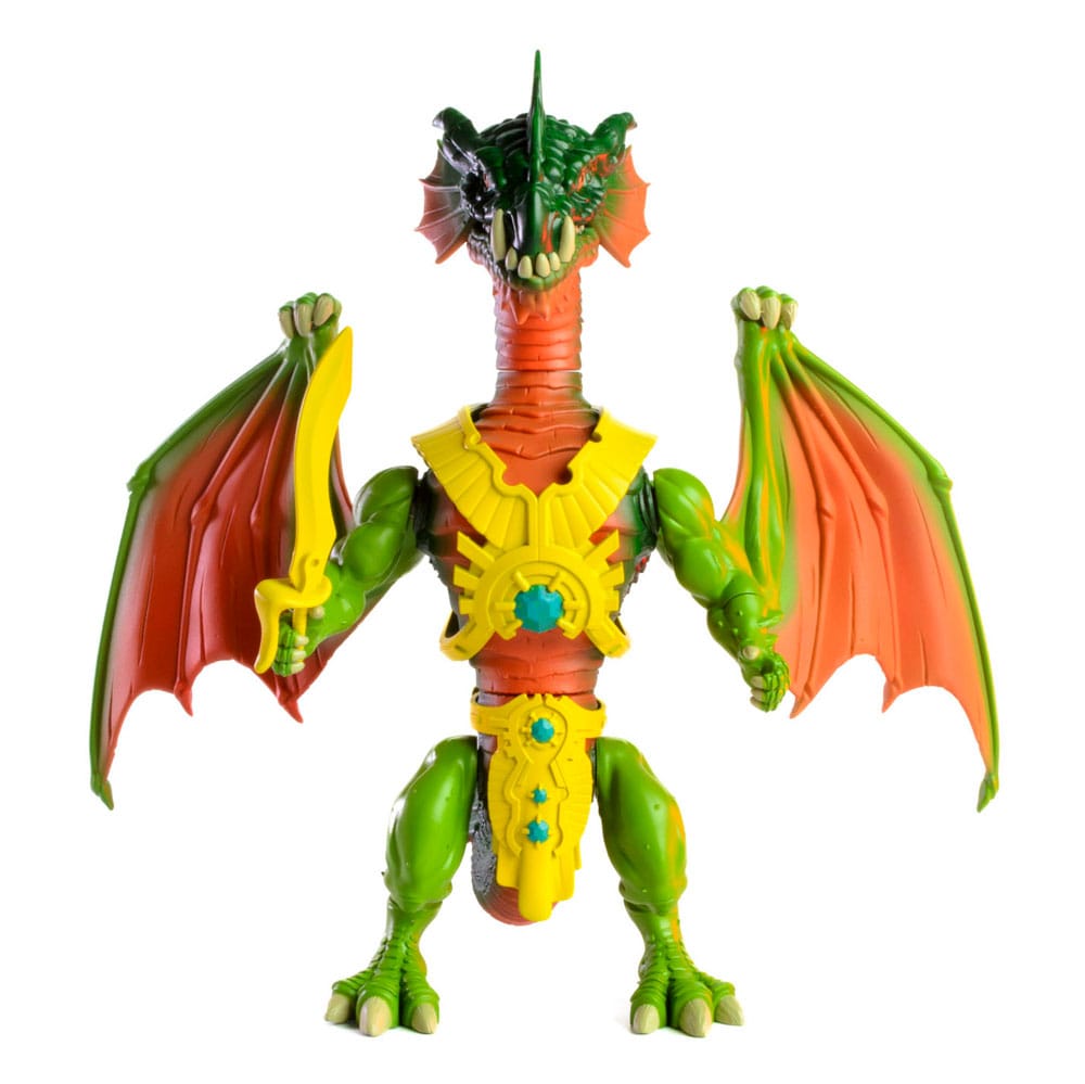 Legends of Dragonore Actionfigur Scorchwing - Mother of the Forest 25 cm