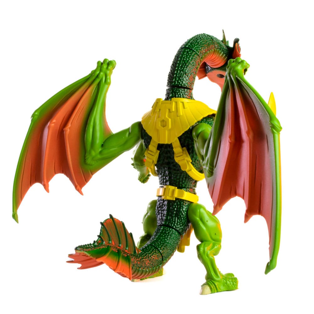 Legends of Dragonore Actionfigur Scorchwing - Mother of the Forest 25 cm
