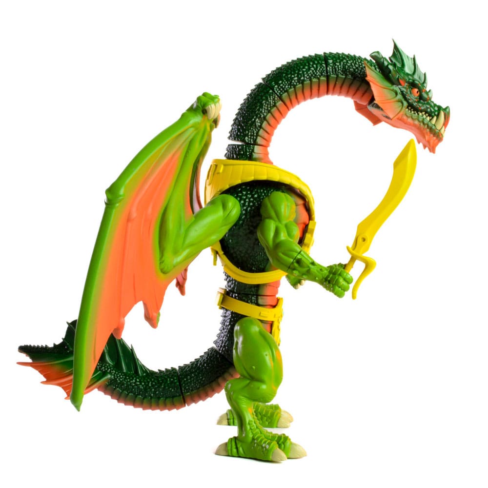 Legends of Dragonore Actionfigur Scorchwing - Mother of the Forest 25 cm