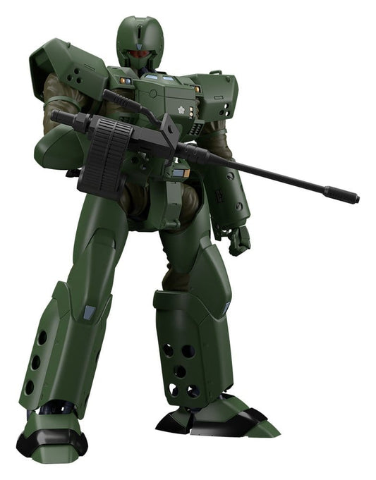 Mobile Police Patlabor Moderoid Plastic Model Kits 1/60 ARL-99 Helldiver (re-run) 13 cm