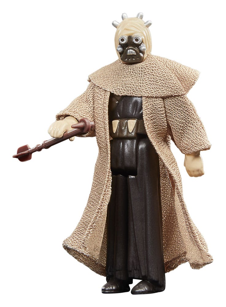 Star Wars: The Book of Boba Fett Retro Collection Actionfigur Tusken Warrior 10 cm