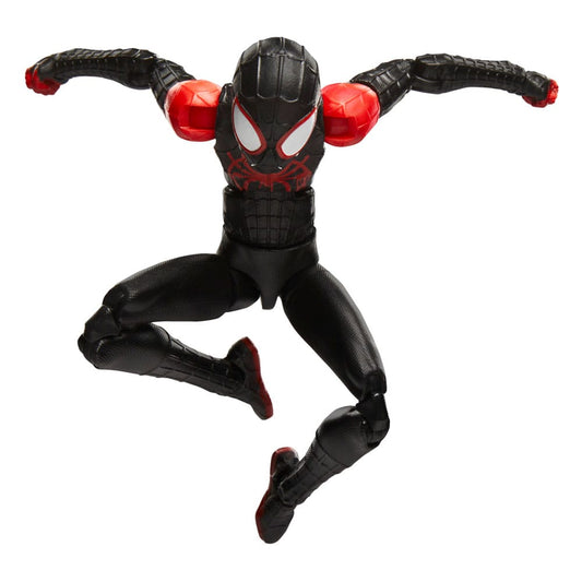 Spider-Man: Across the Spider-Verse Marvel Legends Actionfigur Miles Morales 15 cm