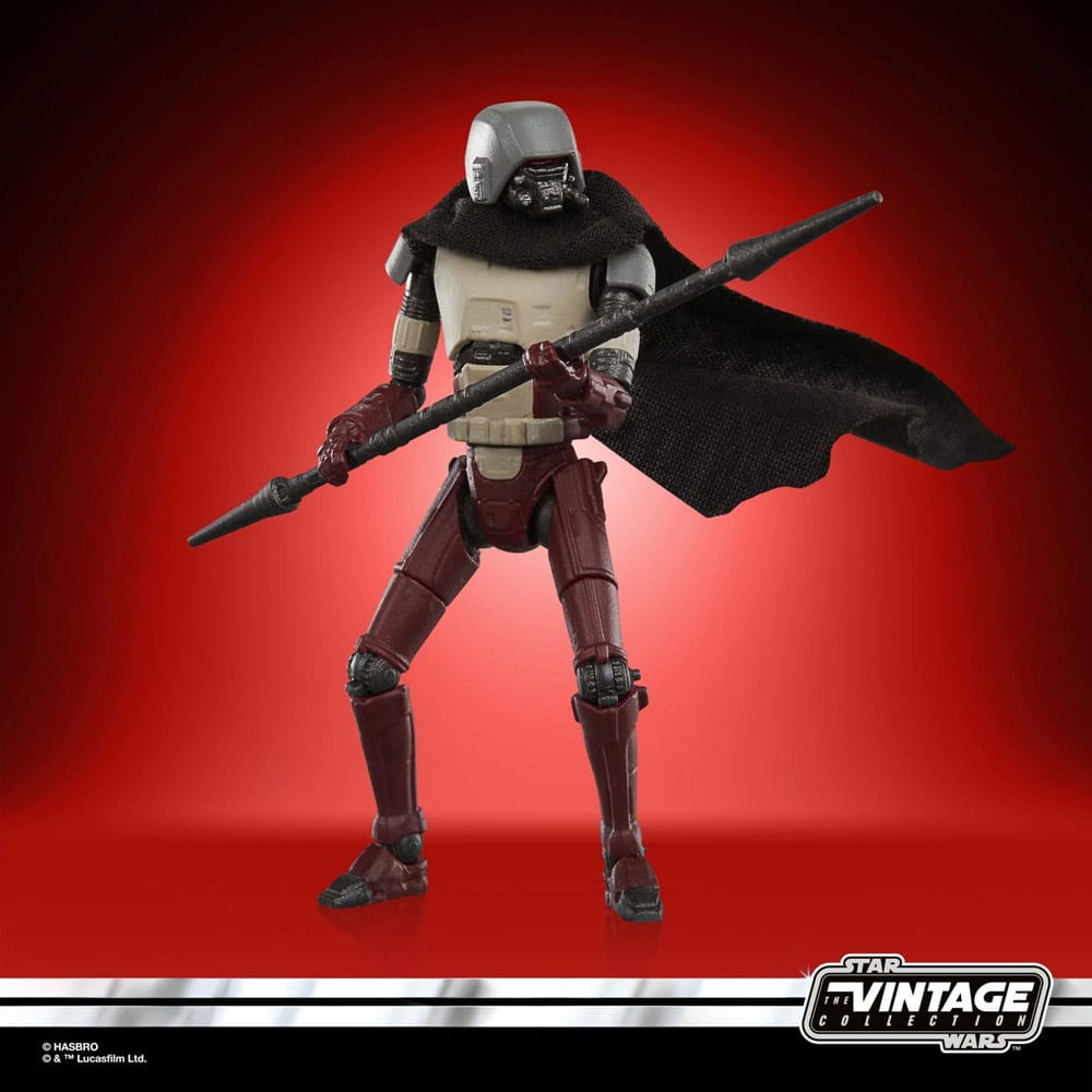 Star Wars: Ahsoka Vintage Collection Actionfigur HK-87 Assassin Droid (Arcana) 10 cm