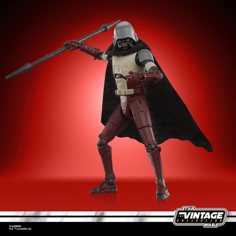 Star Wars: Ahsoka Vintage Collection Actionfigur HK-87 Assassin Droid (Arcana) 10 cm