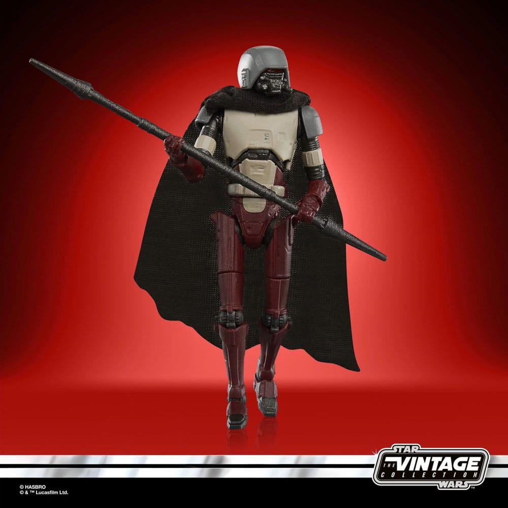 Star Wars: Ahsoka Vintage Collection Actionfigur HK-87 Assassin Droid (Arcana) 10 cm