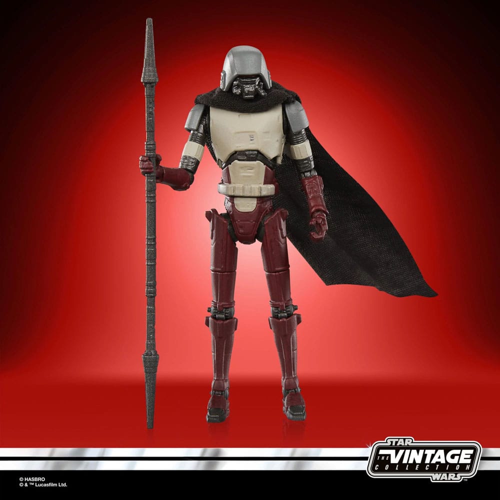 Star Wars: Ahsoka Vintage Collection Actionfigur HK-87 Assassin Droid (Arcana) 10 cm