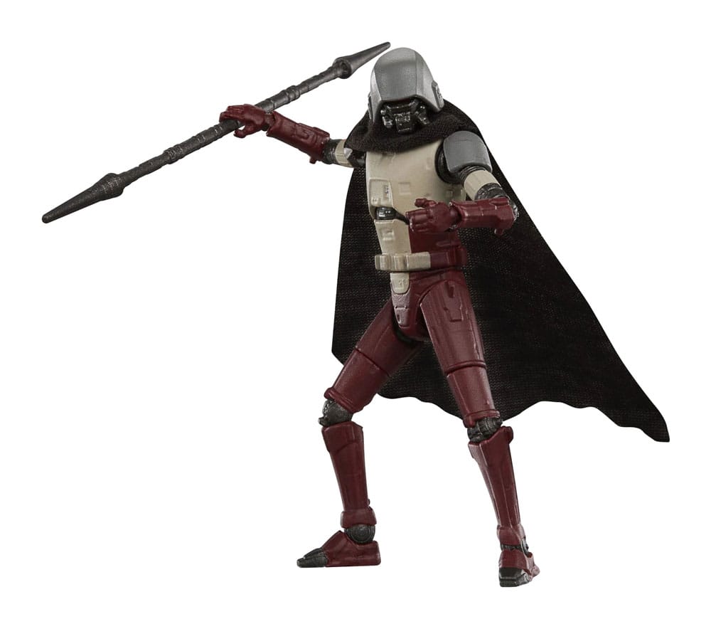 Star Wars: Ahsoka Vintage Collection Actionfigur HK-87 Assassin Droid (Arcana) 10 cm