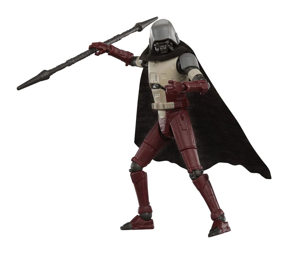 Star Wars: Ahsoka Vintage Collection Actionfigur HK-87 Assassin Droid (Arcana) 10 cm