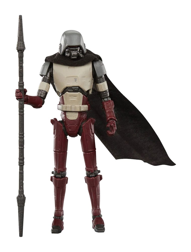 Star Wars: Ahsoka Vintage Collection Actionfigur HK-87 Assassin Droid (Arcana) 10 cm