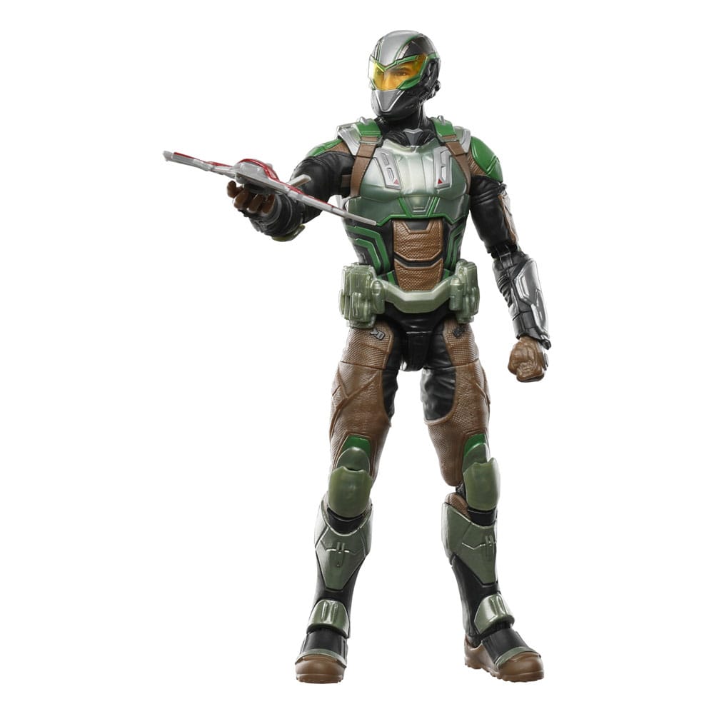 Captain America: Brave New World Marvel Legends Actionfigur Marvel's Falcon 15 cm