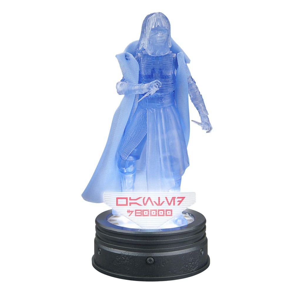 Star Wars Black Series Holocomm Collection Actionfigur Mae (Assassin) 15 cm