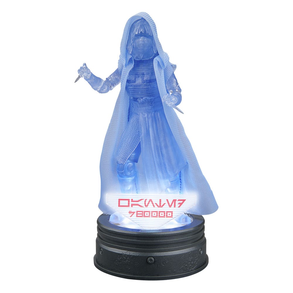 Star Wars Black Series Holocomm Collection Actionfigur Mae (Assassin) 15 cm