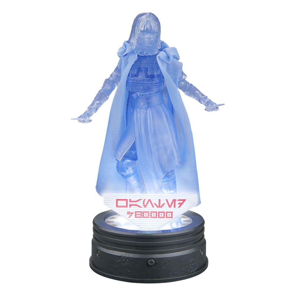 Star Wars Black Series Holocomm Collection Actionfigur Mae (Assassin) 15 cm