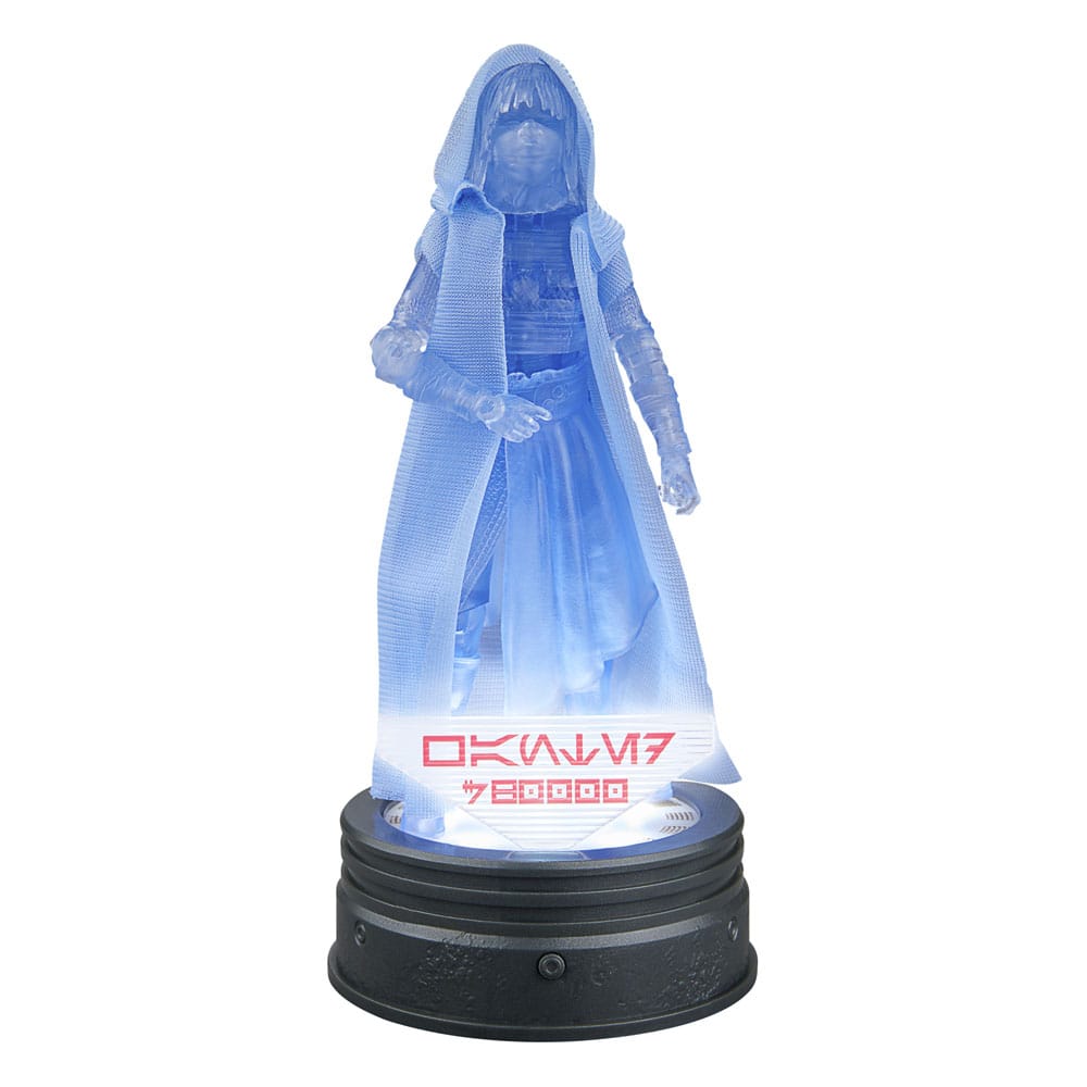 Star Wars Black Series Holocomm Collection Actionfigur Mae (Assassin) 15 cm