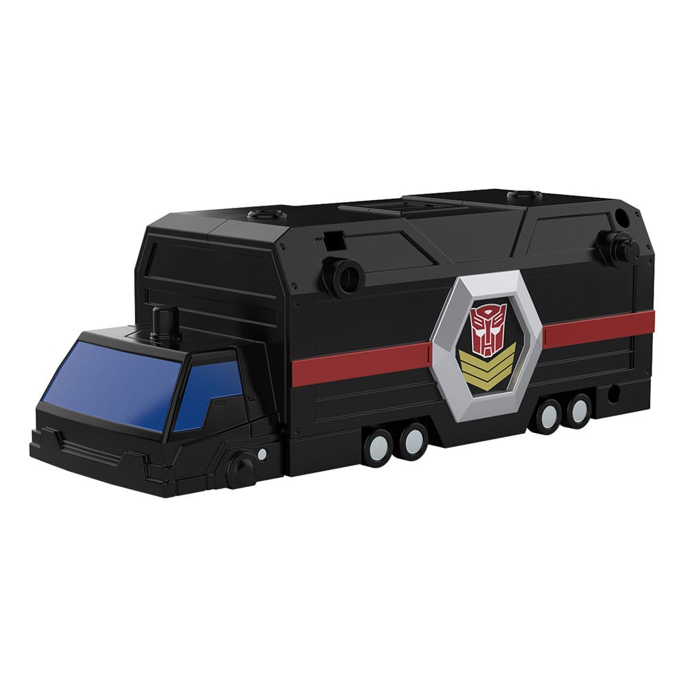 Transformers Age of the Primes Titan Class Actionfigur The Thirteen Star Optimus Prime 38 cm