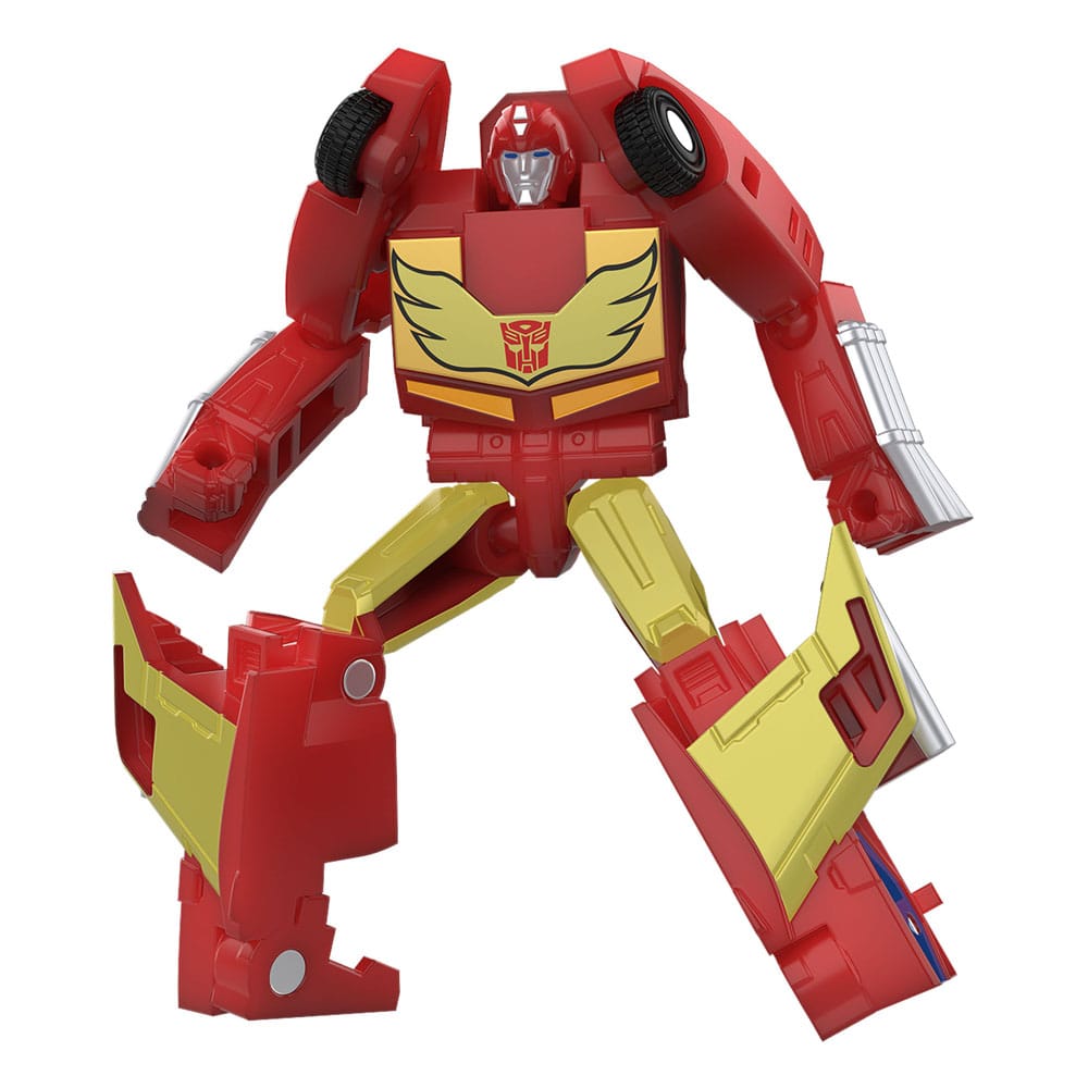 Transformers Age of the Primes Titan Class Actionfigur The Thirteen Star Optimus Prime 38 cm