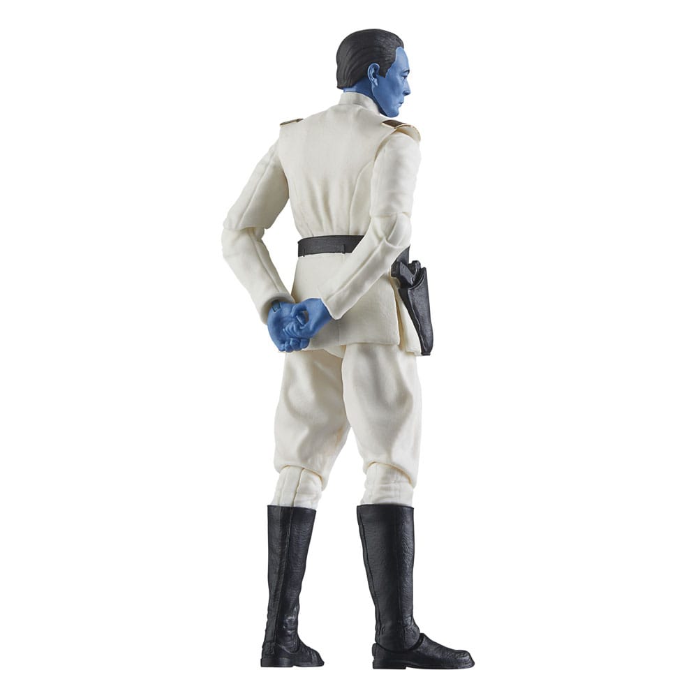 Star Wars Black Series Actionfiguren 3er-Pack Masters of Evil 15 cm