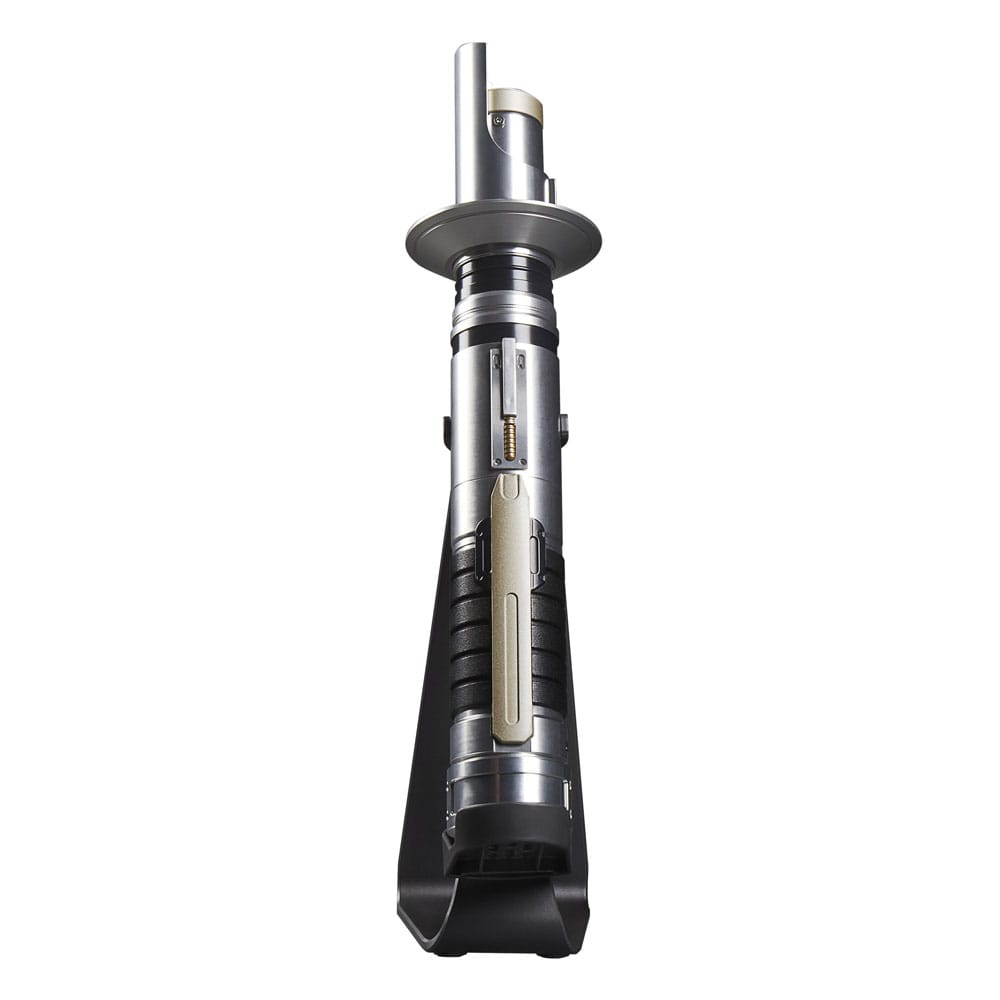 Star Wars: Ahsoka Black Series Replik Force FX Elite Lichtschwert Ezra Bridger