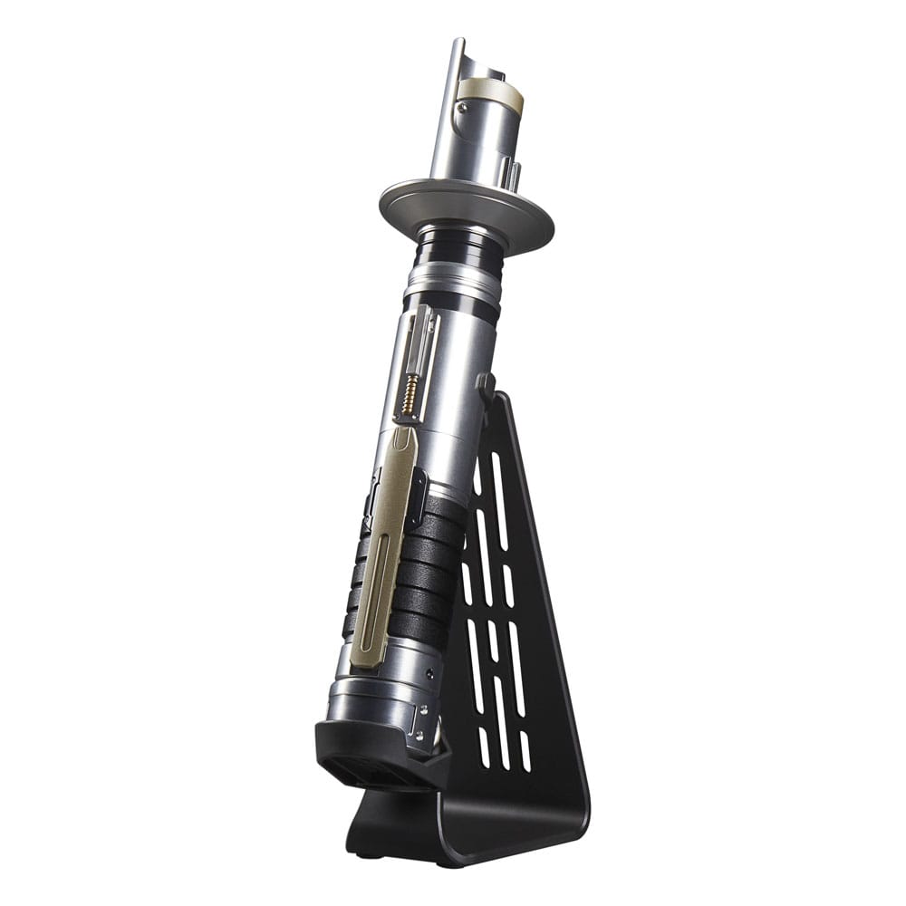 Star Wars: Ahsoka Black Series Replik Force FX Elite Lichtschwert Ezra Bridger