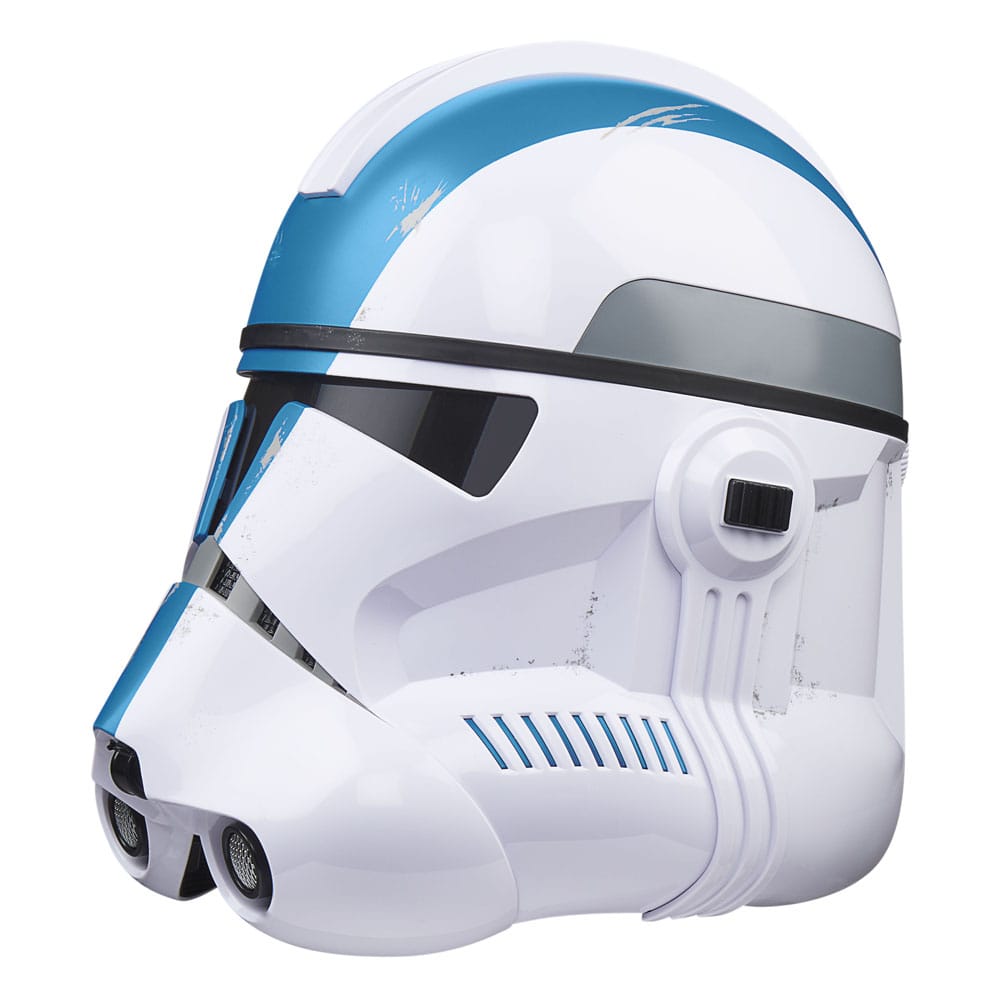 Star Wars: Ahsoka Black Series Elektronischer Helm Clone Trooper (501st Legion)