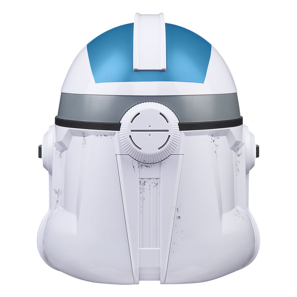 Star Wars: Ahsoka Black Series Elektronischer Helm Clone Trooper (501st Legion)