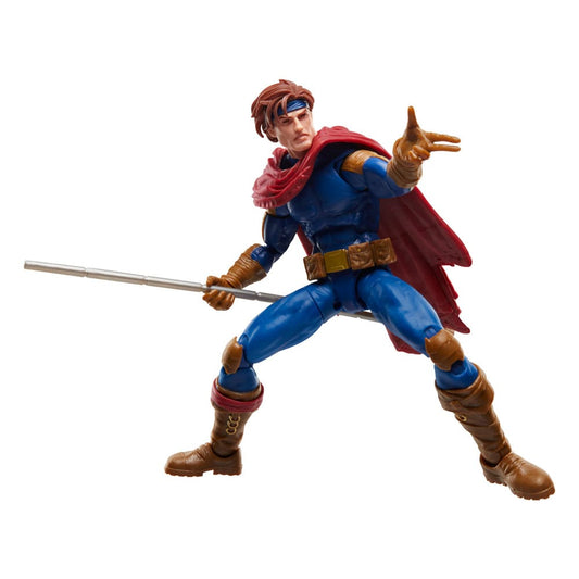 X-Men Marvel Legends Actionfigur Gambit (BAF: Marvel's Nemesis) 15 cm