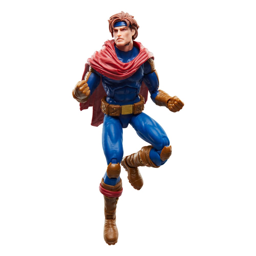 X-Men Marvel Legends Actionfigur Gambit (BAF: Marvel's Nemesis) 15 cm