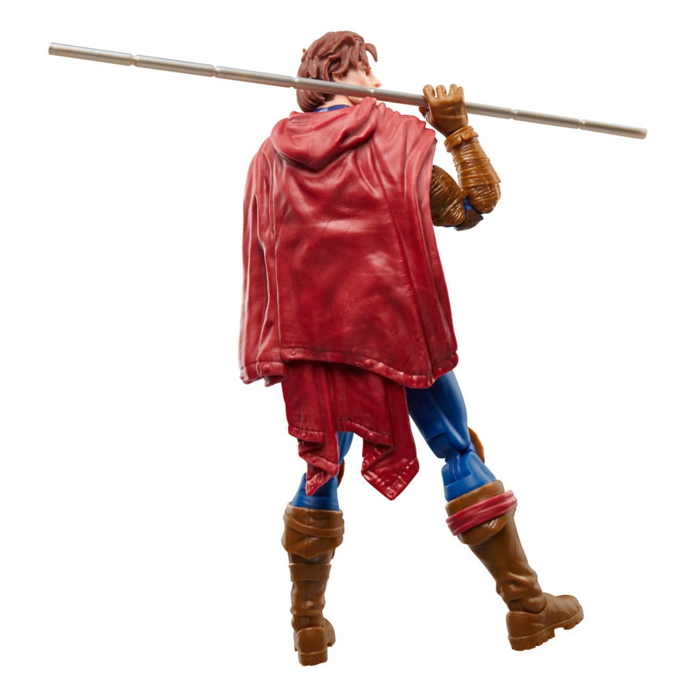 X-Men Marvel Legends Actionfigur Gambit (BAF: Marvel's Nemesis) 15 cm
