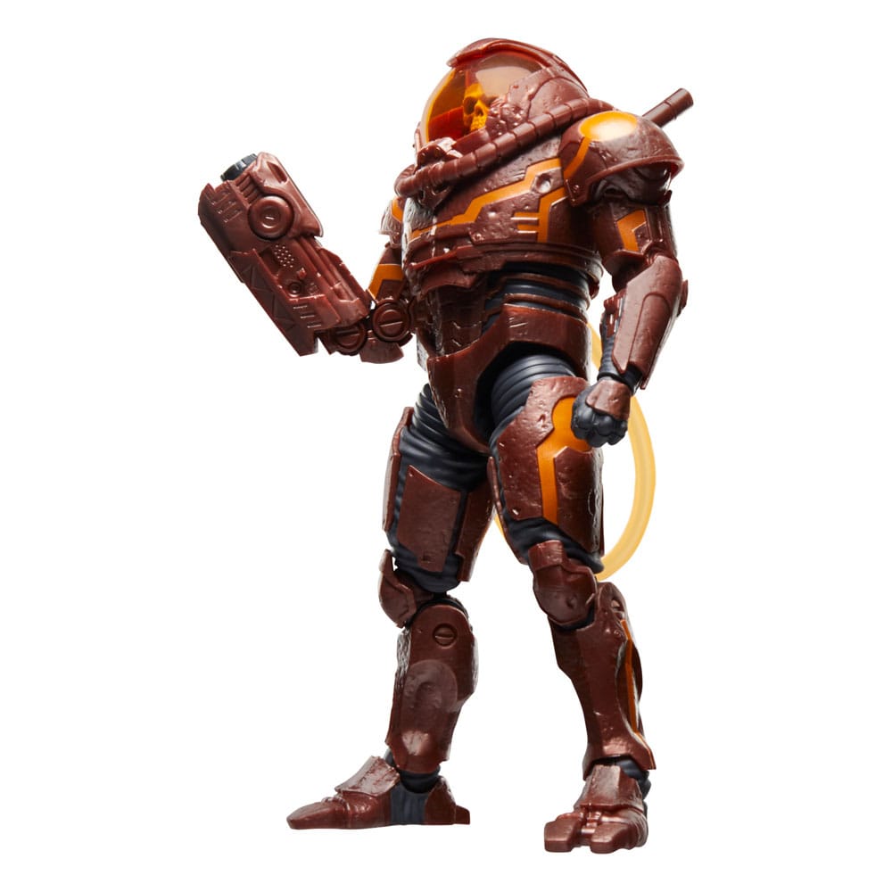 X-Men Marvel Legends Actionfigur Marrow (BAF: Marvel's Nemesis) 15 cm