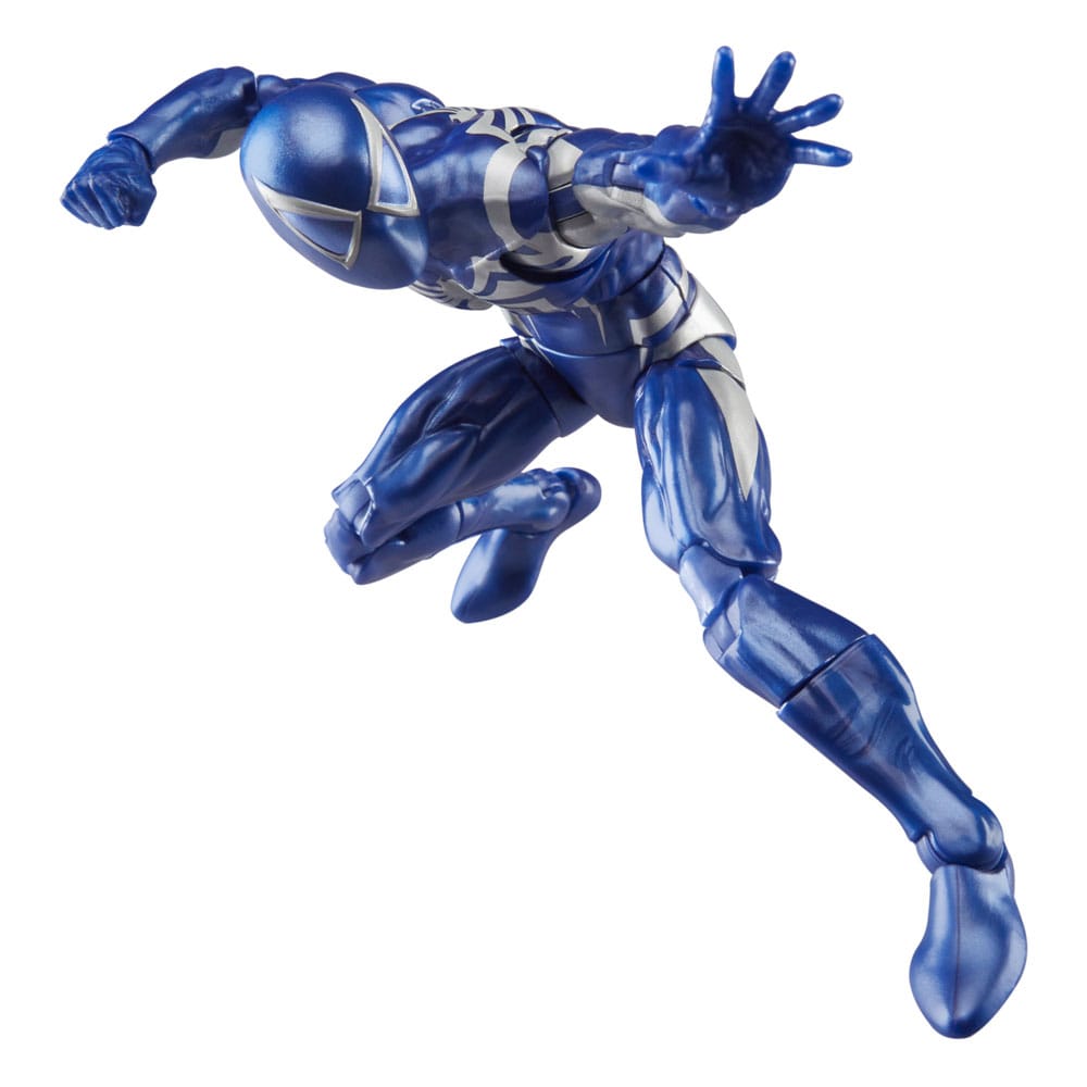 Spider-Man 2 Marvel Legends Gamerverse Actionfigur Peter Parker (Anti-Venom Suit Style) 15 cm