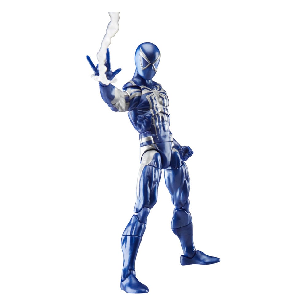 Spider-Man 2 Marvel Legends Gamerverse Actionfigur Peter Parker (Anti-Venom Suit Style) 15 cm