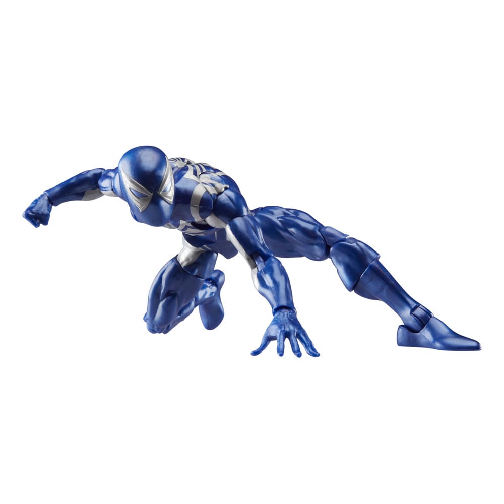 Spider-Man 2 Marvel Legends Gamerverse Actionfigur Peter Parker (Anti-Venom Suit Style) 15 cm