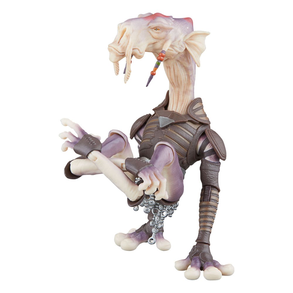 Star Wars Episode I Black Series Actionfigur Sebulba 15 cm