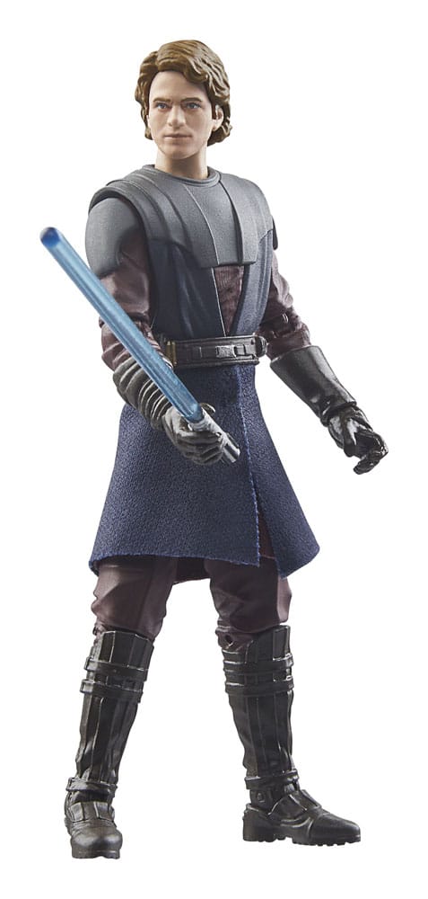 Star Wars: Ahsoka Vintage Collection Actionfigur Anakin Skywalker 10 cm